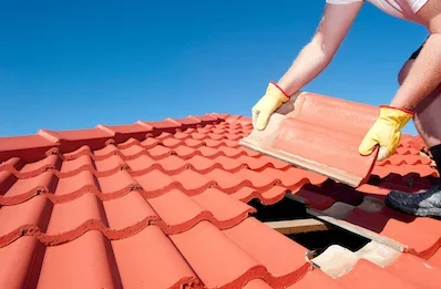 Pose et rénovation de toiture à Piégut-Pluviers